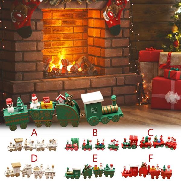 decorative objects & figurines christmas decorations for home cute wooden mini train ornaments kids gift party adornos de navidad
decorative objects & figurines christmas decorations for home cute wooden mini train ornaments kids gift party adornos de navidad