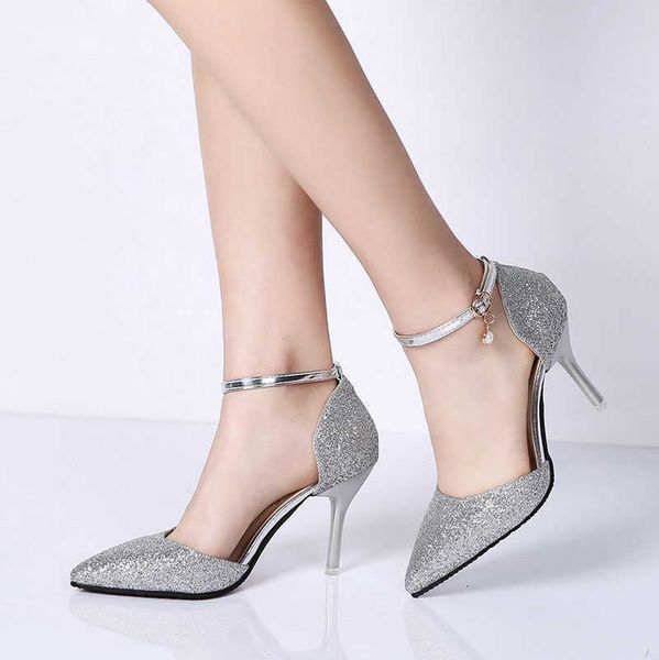 sandals crystal fixed mode bling bombs elegant women fine leaps point high foot shoes wedding nupcial stiletto huxf, Black
sandals crystal fixed mode bling bombs elegant women fine leaps point high foot shoes wedding nupcial stiletto huxf, Black