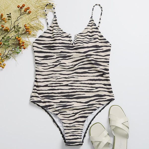 women's swimwear women solid push up high cut lace halter bikini set one piece swimsuit biquini maillot de bain #6, White;black
women's swimwear women solid push up high cut lace halter bikini set one piece swimsuit biquini maillot de bain #6, White;black