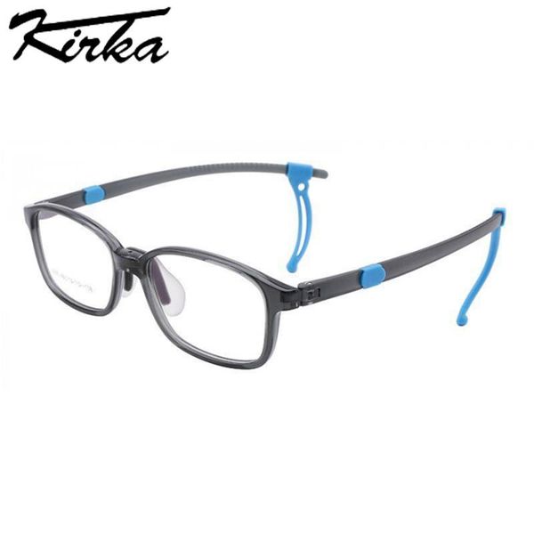 fashion sunglasses frames kirka tr90 glasses with ears hook kids glass frame square teens eyewear student myopia/reading clear lens, Black
fashion sunglasses frames kirka tr90 glasses with ears hook kids glass frame square teens eyewear student myopia/reading clear lens, Black
