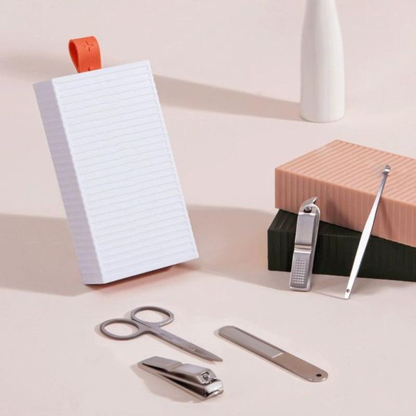 nail art kits 5-piece set home enhancement manicure ear scoop scissors tools clipper
nail art kits 5-piece set home enhancement manicure ear scoop scissors tools clipper