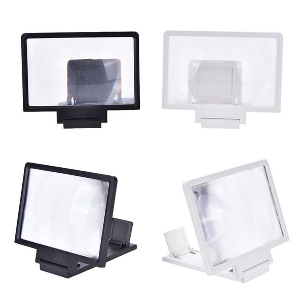 mobile phone screen magnifier 3d video folding enlarged expander stand cell mounts & holders
mobile phone screen magnifier 3d video folding enlarged expander stand cell mounts & holders