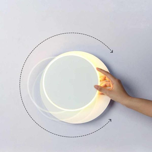 wall lamps modern design led lamp 360 degree rotating adjustable light creative bedside bedroom aisle round
wall lamps modern design led lamp 360 degree rotating adjustable light creative bedside bedroom aisle round