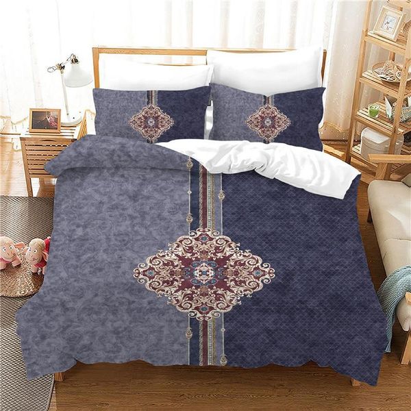 bedding sets bohemian style duvet cover set luxury with pillowcase 3pcs comforter bed linen /king
bedding sets bohemian style duvet cover set luxury with pillowcase 3pcs comforter bed linen /king