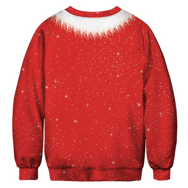 men's hoodies & sweatshirts men santa claus clothing print women streetwear round neck large size fashion lovers dropsho, Black
men's hoodies & sweatshirts men santa claus clothing print women streetwear round neck large size fashion lovers dropsho, Black