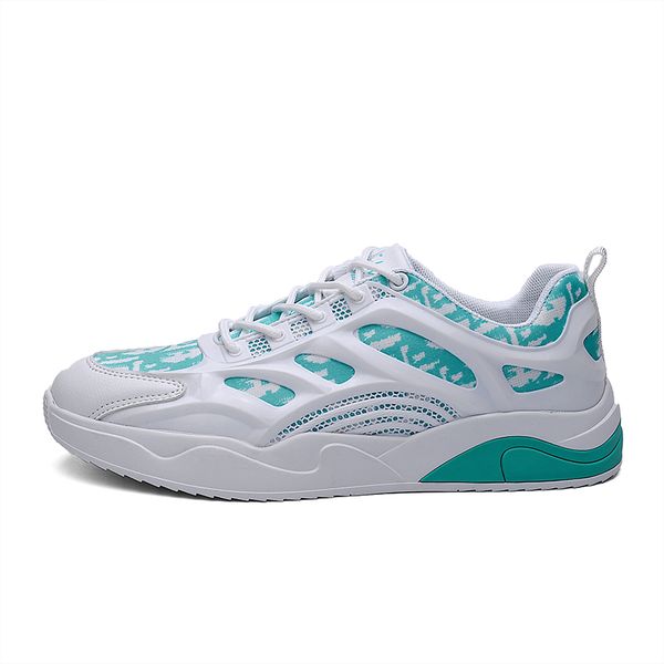 2021 fashion men women running shoes -5 black white light blue green grey comfortable breathable trainers sports sneakers outdoor size 39-44
2021 fashion men women running shoes -5 black white light blue green grey comfortable breathable trainers sports sneakers outdoor size 39-44