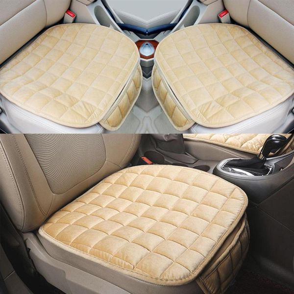 car seat covers cover winter warm cushion anti-slip universal front chair auto pad gray black protector coffee for vehicle breatha q8y0
car seat covers cover winter warm cushion anti-slip universal front chair auto pad gray black protector coffee for vehicle breatha q8y0