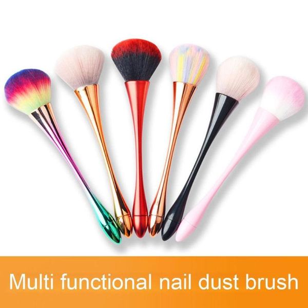 eyebrow tools & stencils profession handle makeup blush brush loose paint soft large cosmetic face make up tool nail dust pinceau de maquill
eyebrow tools & stencils profession handle makeup blush brush loose paint soft large cosmetic face make up tool nail dust pinceau de maquill