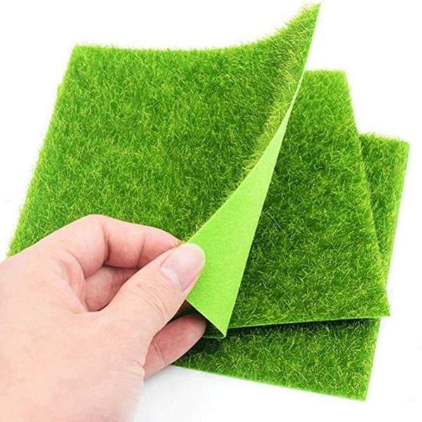 decorative flowers & wreaths simulation lawn artificial moss lichen fake plants for bonsai landscape decor diy micro home floor
decorative flowers & wreaths simulation lawn artificial moss lichen fake plants for bonsai landscape decor diy micro home floor