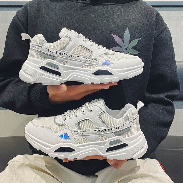 lace-up basketball running shoes men's women's trainers authentic classic sports sneakers
lace-up basketball running shoes men's women's trainers authentic classic sports sneakers