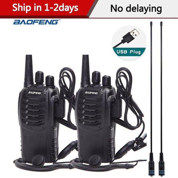 or 2pcs baofeng bf-888s walkie talkie 5w two-way radio portable cb uhf 400-470mhz 16ch comunicador transmitter transceiv
or 2pcs baofeng bf-888s walkie talkie 5w two-way radio portable cb uhf 400-470mhz 16ch comunicador transmitter transceiv