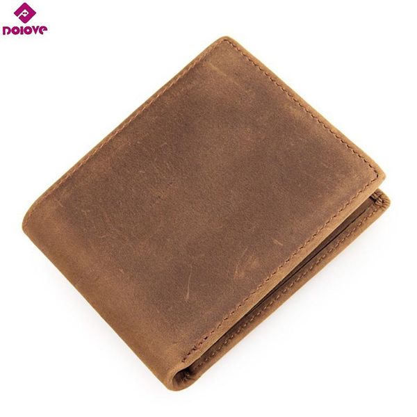 wallets dolove vintage crazy horse handmade leather men multi-functional cowhide coin purse genuine wallet for, Red;black
wallets dolove vintage crazy horse handmade leather men multi-functional cowhide coin purse genuine wallet for, Red;black