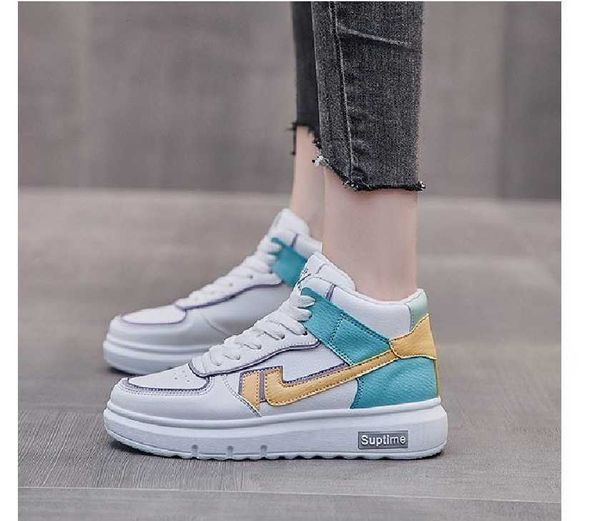 boots stylish woman running shoes increasing ins high heel sneakers women height platform breathable sports walking girls, Black
boots stylish woman running shoes increasing ins high heel sneakers women height platform breathable sports walking girls, Black