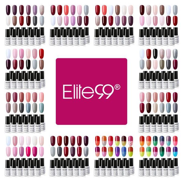 nail art kits elite99 12 pieces/set 7ml pure color gel polish set soak off temperature changing lacquer manicure varnish
nail art kits elite99 12 pieces/set 7ml pure color gel polish set soak off temperature changing lacquer manicure varnish