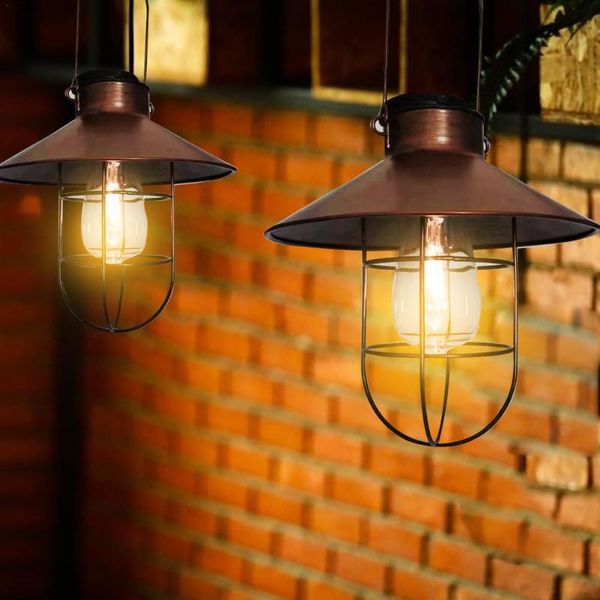 outdoor wall lamps solar lantern waterproof intelligent light control decoration wrought iron lamp for courtyards roadsides trees
outdoor wall lamps solar lantern waterproof intelligent light control decoration wrought iron lamp for courtyards roadsides trees