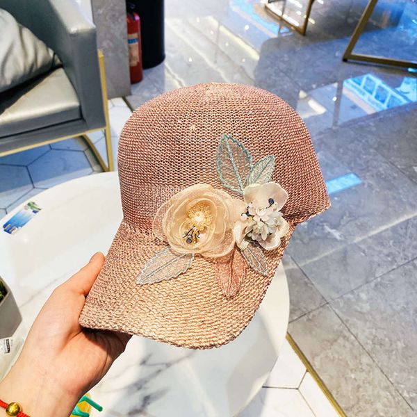 fashion female outdoor travel chinese style applique baseball summer breathable hollow cap 4 colors optional adjustable, Blue;gray
fashion female outdoor travel chinese style applique baseball summer breathable hollow cap 4 colors optional adjustable, Blue;gray