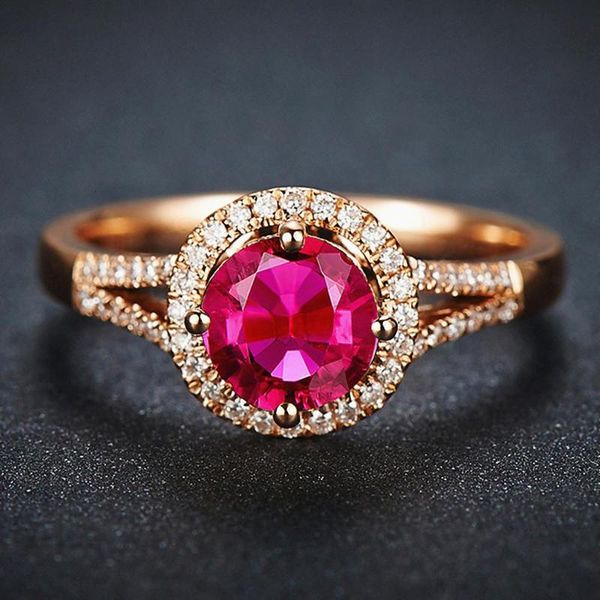 cluster rings fashion red crystal ruby gemstones diamonds for women rose gold color jewelry bijoux bague elegant party accessories gifts, Golden;silver
cluster rings fashion red crystal ruby gemstones diamonds for women rose gold color jewelry bijoux bague elegant party accessories gifts, Golden;silver