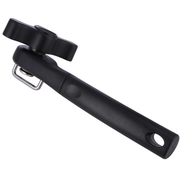 openers safety stainls steel single handle side can opener
openers safety stainls steel single handle side can opener