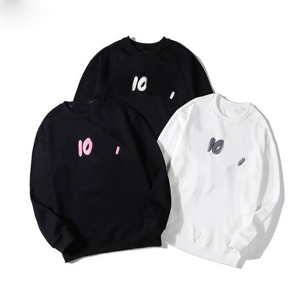 the luxurious personality men and women hoodies pullovers brand luxury designer hoodie sportswear sweatshirt fashion tracksuit leisure jacke, Black
the luxurious personality men and women hoodies pullovers brand luxury designer hoodie sportswear sweatshirt fashion tracksuit leisure jacke, Black