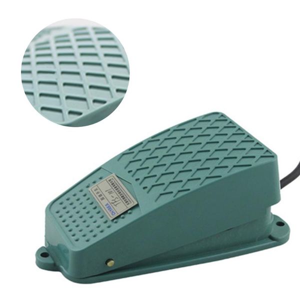 smart home control antislip momentary safety practical metal durable 250v 10a useful easy use industrial pedal aluminum housing foot-switch
smart home control antislip momentary safety practical metal durable 250v 10a useful easy use industrial pedal aluminum housing foot-switch
