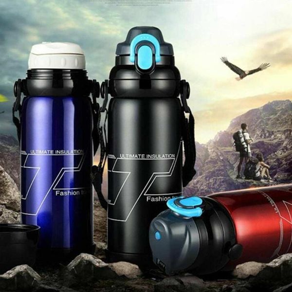 water bottles hight quality 800ml stainless steel vacuum flask thermo coffee mugs insulated cold bottle travel
water bottles hight quality 800ml stainless steel vacuum flask thermo coffee mugs insulated cold bottle travel