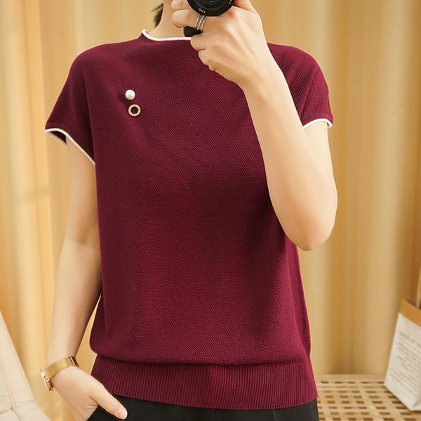 t shirts 100% pure cotton t-shirt women clothing korean style o-neck short sleeve t-shirts oversize woman casual basic shirt top, White 
t shirts 100% pure cotton t-shirt women clothing korean style o-neck short sleeve t-shirts oversize woman casual basic shirt top, White