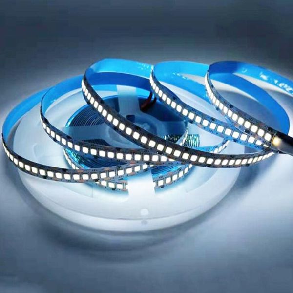 strips dc 12v 24v smd 2835 led strip light 5m 1200 leds stripe waterproof flexible rope for kitchen home decor backlight
strips dc 12v 24v smd 2835 led strip light 5m 1200 leds stripe waterproof flexible rope for kitchen home decor backlight