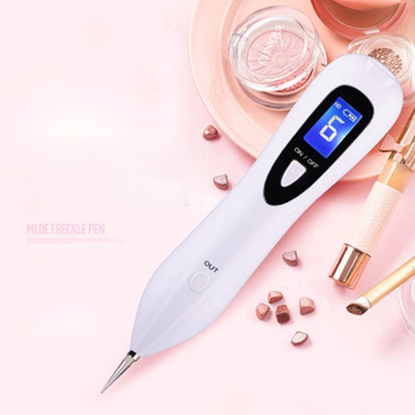 new lcd skin care point pen mole removal dark spot remover pen skin wart tag tattoo removal tool laser plasma pen beauty care
new lcd skin care point pen mole removal dark spot remover pen skin wart tag tattoo removal tool laser plasma pen beauty care