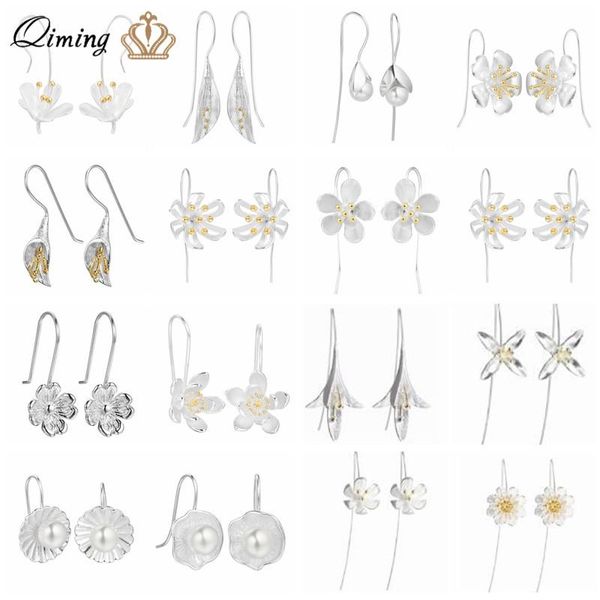 dangle & chandelier fashion long flower boho earrings for women pearl floral silver bride wedding jewelry brincos statement trendy drop earr
dangle & chandelier fashion long flower boho earrings for women pearl floral silver bride wedding jewelry brincos statement trendy drop earr