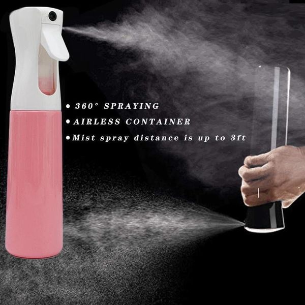 storage bottles & jars 300ml hairdressing spray bottle salon barber high pressure hair tools water sprayer beauty care
storage bottles & jars 300ml hairdressing spray bottle salon barber high pressure hair tools water sprayer beauty care