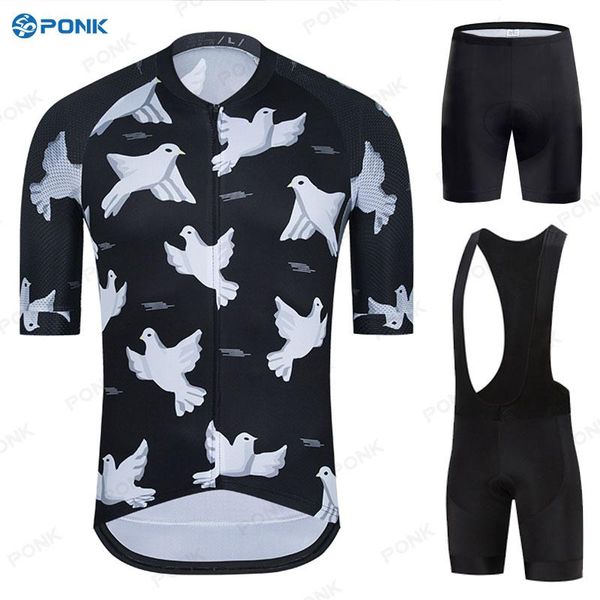 racing sets 2021 pro team cycling jersey set men mountain bike clothing summer mtb bicycle wear clothes anti-uv triathlon, Black;blue
racing sets 2021 pro team cycling jersey set men mountain bike clothing summer mtb bicycle wear clothes anti-uv triathlon, Black;blue