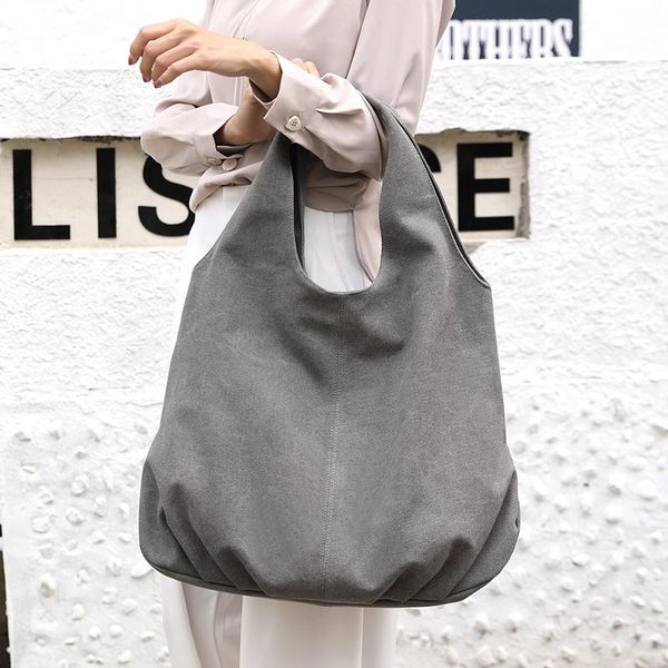 duffel bags all-match canvas large-capacity handbag 2021 autumn and winter fashion commuter big bag casual solid color female
duffel bags all-match canvas large-capacity handbag 2021 autumn and winter fashion commuter big bag casual solid color female