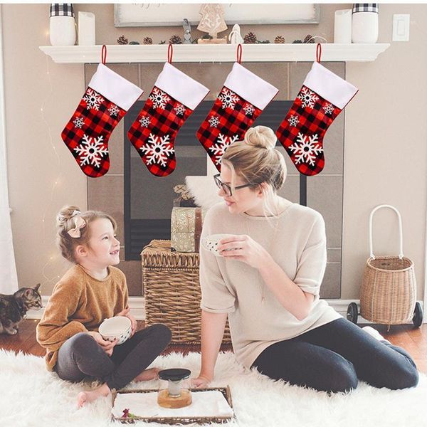 christmas decorations stockings lovely embroidery pattern hanging for family decoration ts2 gift holders
christmas decorations stockings lovely embroidery pattern hanging for family decoration ts2 gift holders