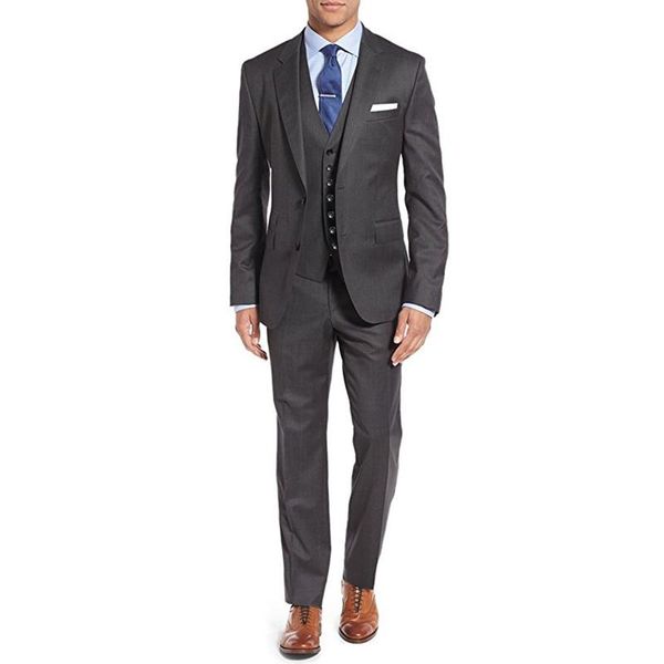 men's suits & blazers custom made 3-piece suit set two button blazer men groomsmen wedding groom (jacket+pants+vest) rt330, White;black
men's suits & blazers custom made 3-piece suit set two button blazer men groomsmen wedding groom (jacket+pants+vest) rt330, White;black