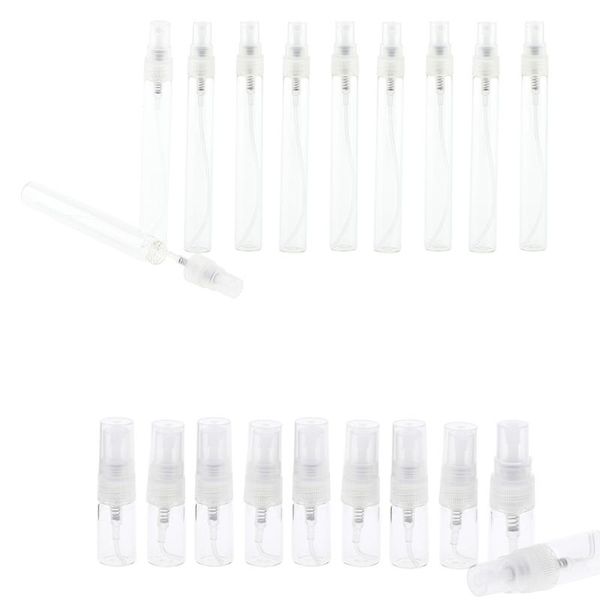 kesoto 20pcs empty glass perfume spray bottles refillable travel fine mist sprayer 2ml with 10ml storage & jars
kesoto 20pcs empty glass perfume spray bottles refillable travel fine mist sprayer 2ml with 10ml storage & jars