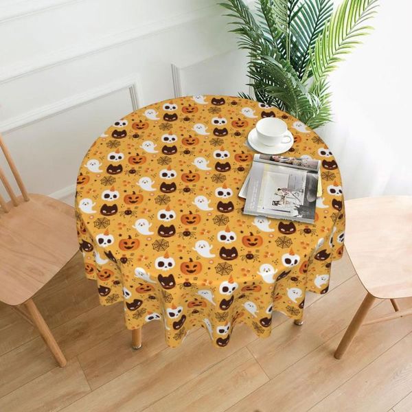 table cloth halloween pumpkin spooky bat (2) tablecloth funny elegant cover garden print decoration polyester
table cloth halloween pumpkin spooky bat (2) tablecloth funny elegant cover garden print decoration polyester