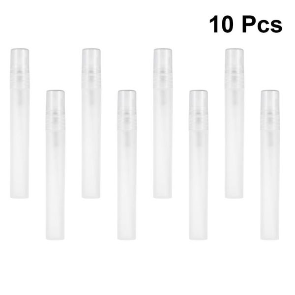 10pcs perfume sub bottle portable spray for travel home outdoor (10ml) storage bottles & jars
10pcs perfume sub bottle portable spray for travel home outdoor (10ml) storage bottles & jars
