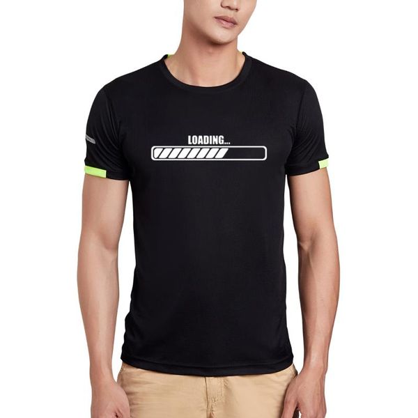 lapgame gamer loading print men running round collar short sleeve t-shirt streetwear geek sports t shirt casual clothing tee men's t-sh, White;black
lapgame gamer loading print men running round collar short sleeve t-shirt streetwear geek sports t shirt casual clothing tee men's t-sh, White;black