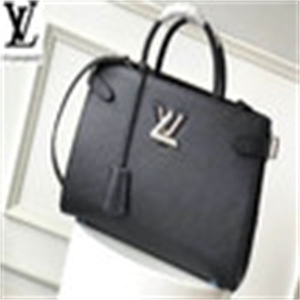 totes brand designer luxury xxap m54810 bags black embossed grained leather twist evening tote handbag handbags bags handles shoulder cr
totes brand designer luxury xxap m54810 bags black embossed grained leather twist evening tote handbag handbags bags handles shoulder cr