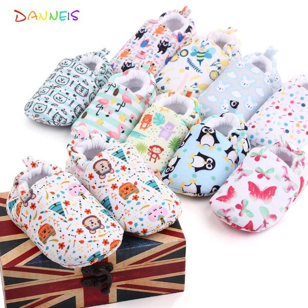 first walkers 2021 cotton print born baby shoes boys girls soft sole cute slip-on prewalkers toddler boy crib
first walkers 2021 cotton print born baby shoes boys girls soft sole cute slip-on prewalkers toddler boy crib