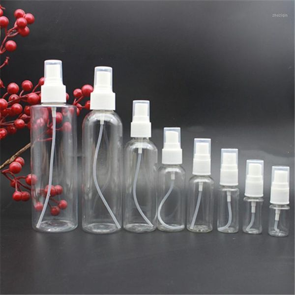 storage bottles & jars 30/50/100ml transparent spray bottle portable liquid cosmetic perfume plastic
storage bottles & jars 30/50/100ml transparent spray bottle portable liquid cosmetic perfume plastic