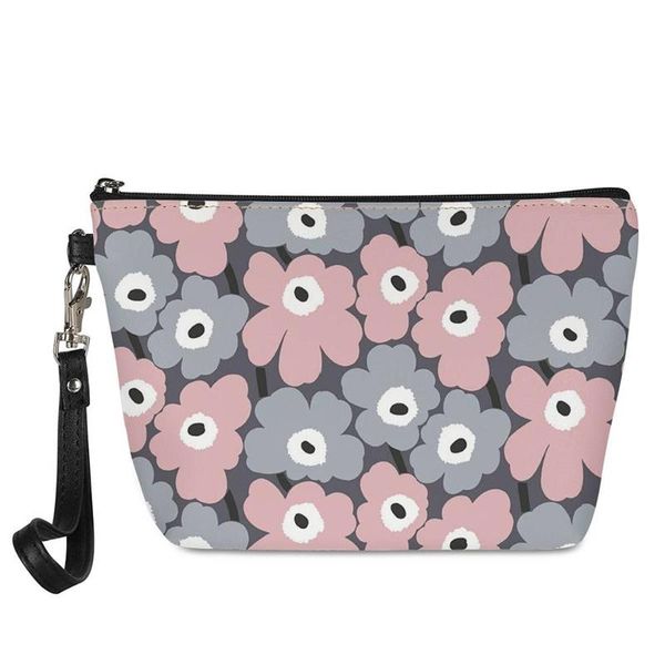 multifunction travel cosmetic bag women pu leather makeup bags nordic flower toiletries organizer female storage cosmetics case & cases
multifunction travel cosmetic bag women pu leather makeup bags nordic flower toiletries organizer female storage cosmetics case & cases