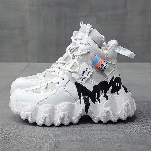 boots 2021 winter fashion gladiator women platform ankle casual shoes female sport trainers brand woman sneaker thick sole, Black
boots 2021 winter fashion gladiator women platform ankle casual shoes female sport trainers brand woman sneaker thick sole, Black