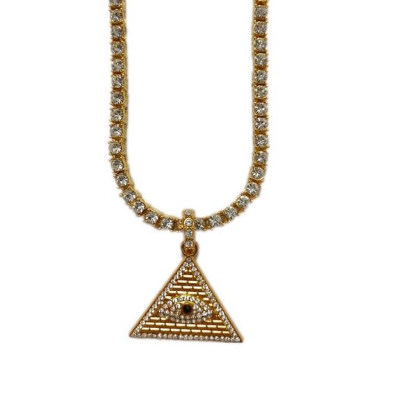 pendant necklaces egyptian pyramid men necklace 1 row rhinestone choker crystal tennis chain eye of horus jewelry egypt amulet/hieroglyphics, Silver
pendant necklaces egyptian pyramid men necklace 1 row rhinestone choker crystal tennis chain eye of horus jewelry egypt amulet/hieroglyphics, Silver
