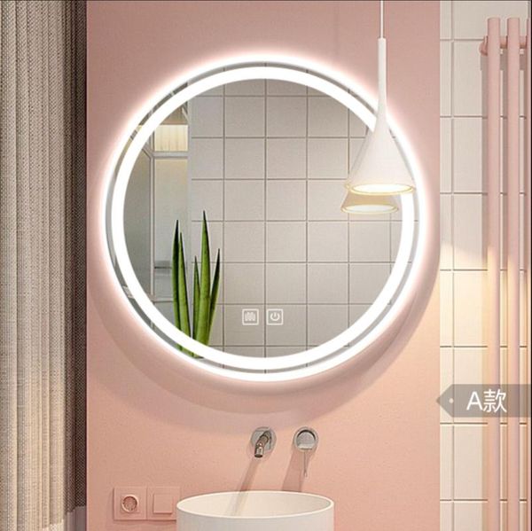 mirrors big smart wall hanging bath mirror light toilet makeup vanity circle fogless shower spiegel bathroom fixture bi50bm
mirrors big smart wall hanging bath mirror light toilet makeup vanity circle fogless shower spiegel bathroom fixture bi50bm