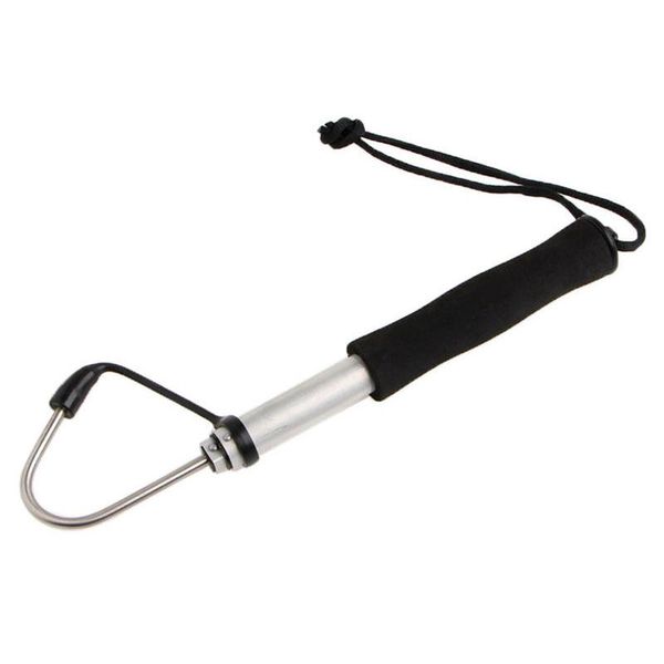 fishing hooks ice rod spear hook sea gaff stainless with string aluminum alloy eva tackle
fishing hooks ice rod spear hook sea gaff stainless with string aluminum alloy eva tackle
