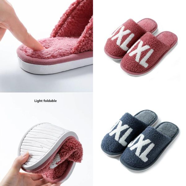autumn winter man slippers indoor floor shoes warm plush candy color women home soft, Black
autumn winter man slippers indoor floor shoes warm plush candy color women home soft, Black