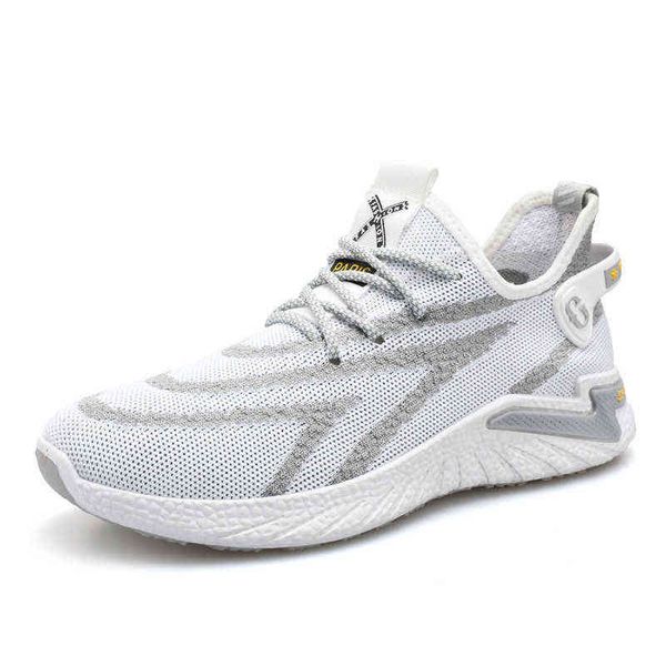 2021 men's shoes autumn casual flying woven student comfortable breathable trendy running sports, Black
2021 men's shoes autumn casual flying woven student comfortable breathable trendy running sports, Black