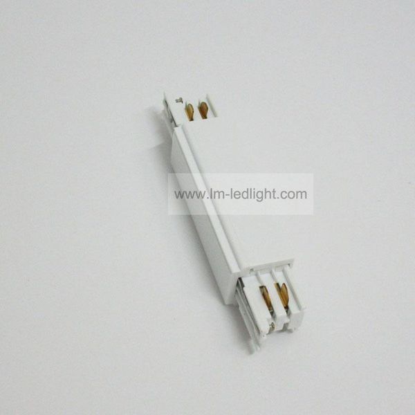 wire 3 phase led track rail connector in white black i shape outer straight 10pcs/lot lights
wire 3 phase led track rail connector in white black i shape outer straight 10pcs/lot lights