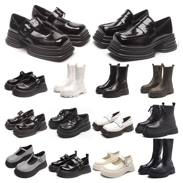 2021 martin boots womens triple black white pistachio frost platform chelsea ankle boot round toes increase fashion outdoor
2021 martin boots womens triple black white pistachio frost platform chelsea ankle boot round toes increase fashion outdoor